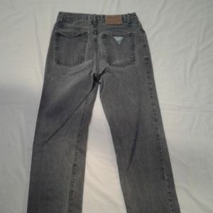 Vintage 80 90's jeans